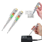 High Brightness AC Voltage Detector Pen