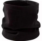 Fleece Neck Warmer Gaiter for Men & Women