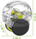 Garlic Mincer Roller and Peeler Tool
