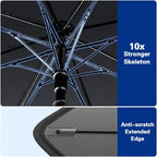 Foldable Windshield Sun Shade Umbrella for Cars