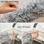 Flexible Extendable Cleaning Duster – Multi-Purpose Use