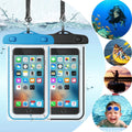 Universal Waterproof Phone Pouch