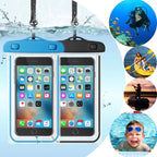 Universal Waterproof Phone Pouch