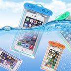 Universal Waterproof Phone Pouch