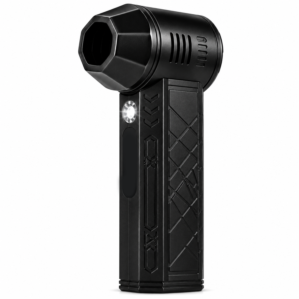 Portable Mini Jet Blower 1300 RPM