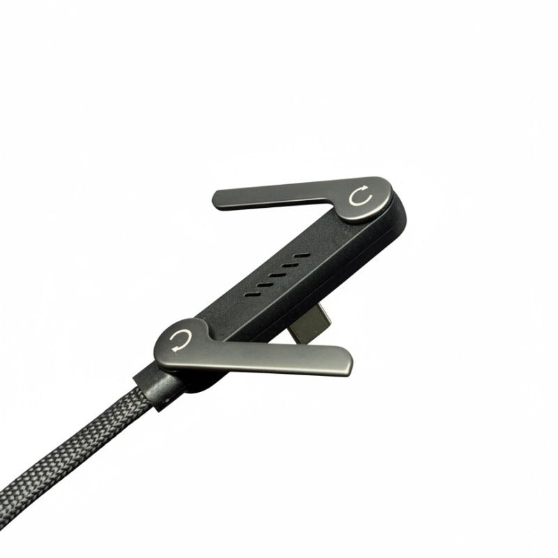 240W Type-C to Type-C Fast Charging Cable