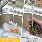 Steel Wire Kitchen Cleaning Glove