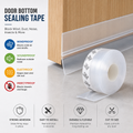 Door Seal Tape for Doors & Windows