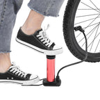 Portable Mini Foot Air Pump for Car