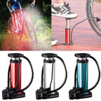 Portable Mini Foot Air Pump for Car