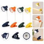 Mini Foldable LED Book Light for Reading