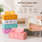 Microfiber Cleaning Cloths 20 Pack