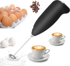 Mini Hand Blender and Milk Frother